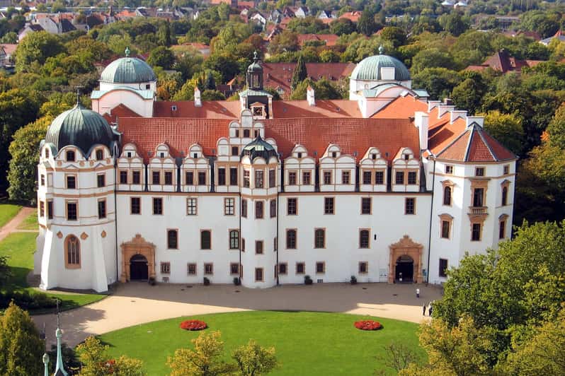 Celle Castle