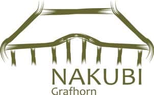 Logo of the Naturfreundehaus Grafhorn