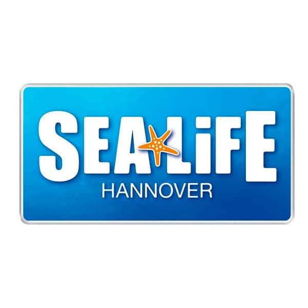 SEA LIFE Hanover logo