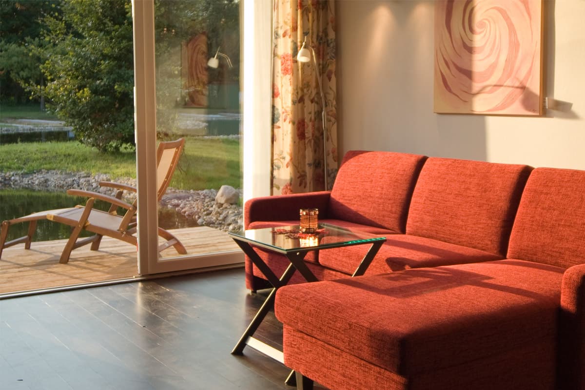 Bungalow Mediterran
