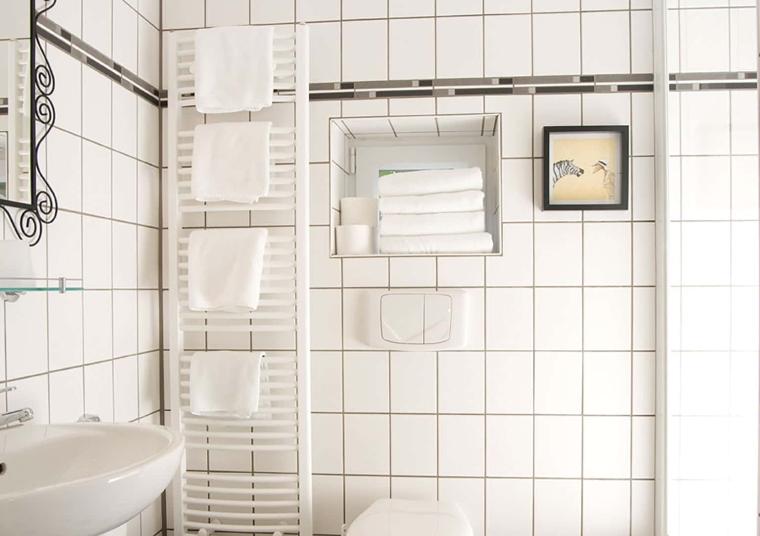 Rondo – Badezimmer