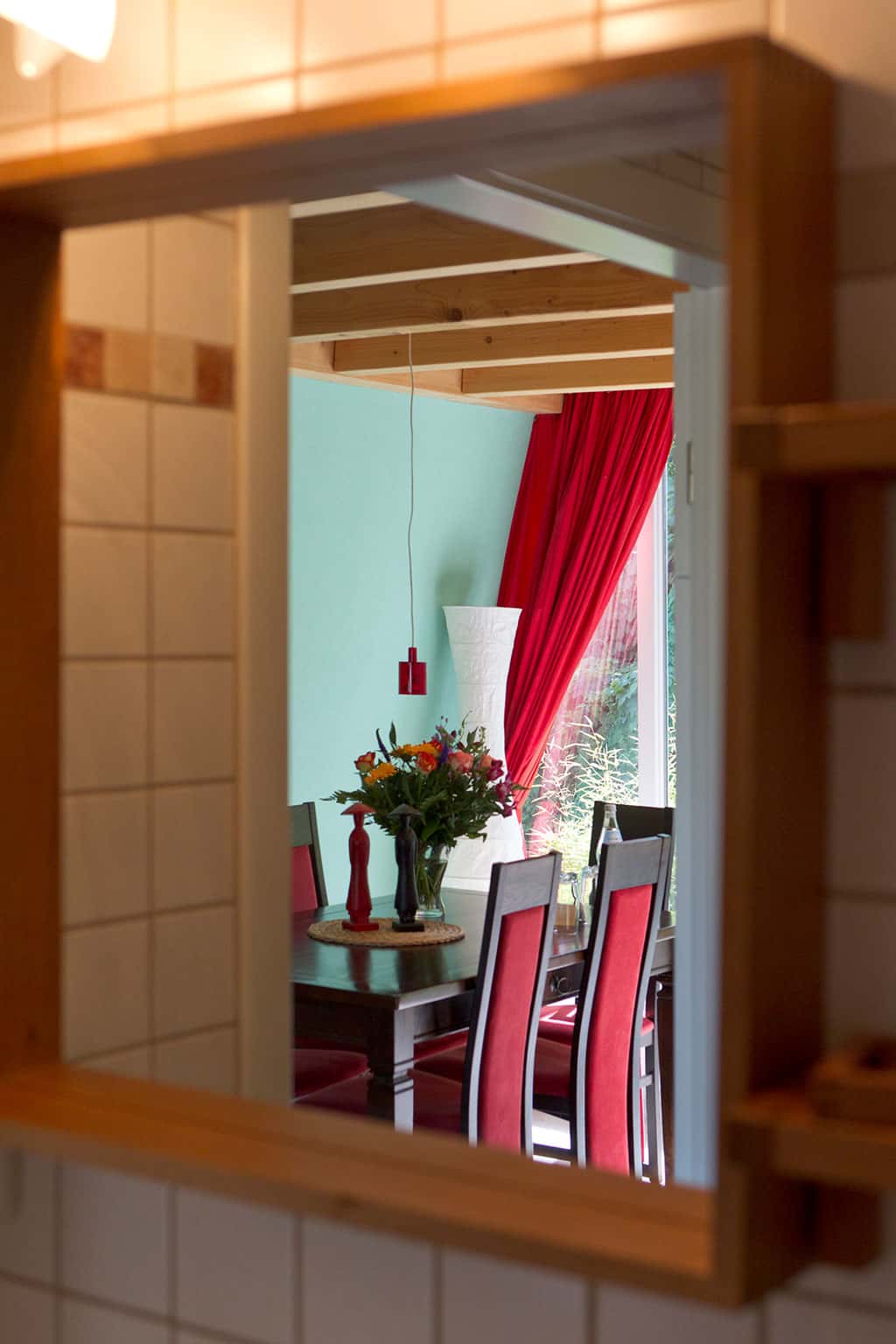 Rondo – Dining area