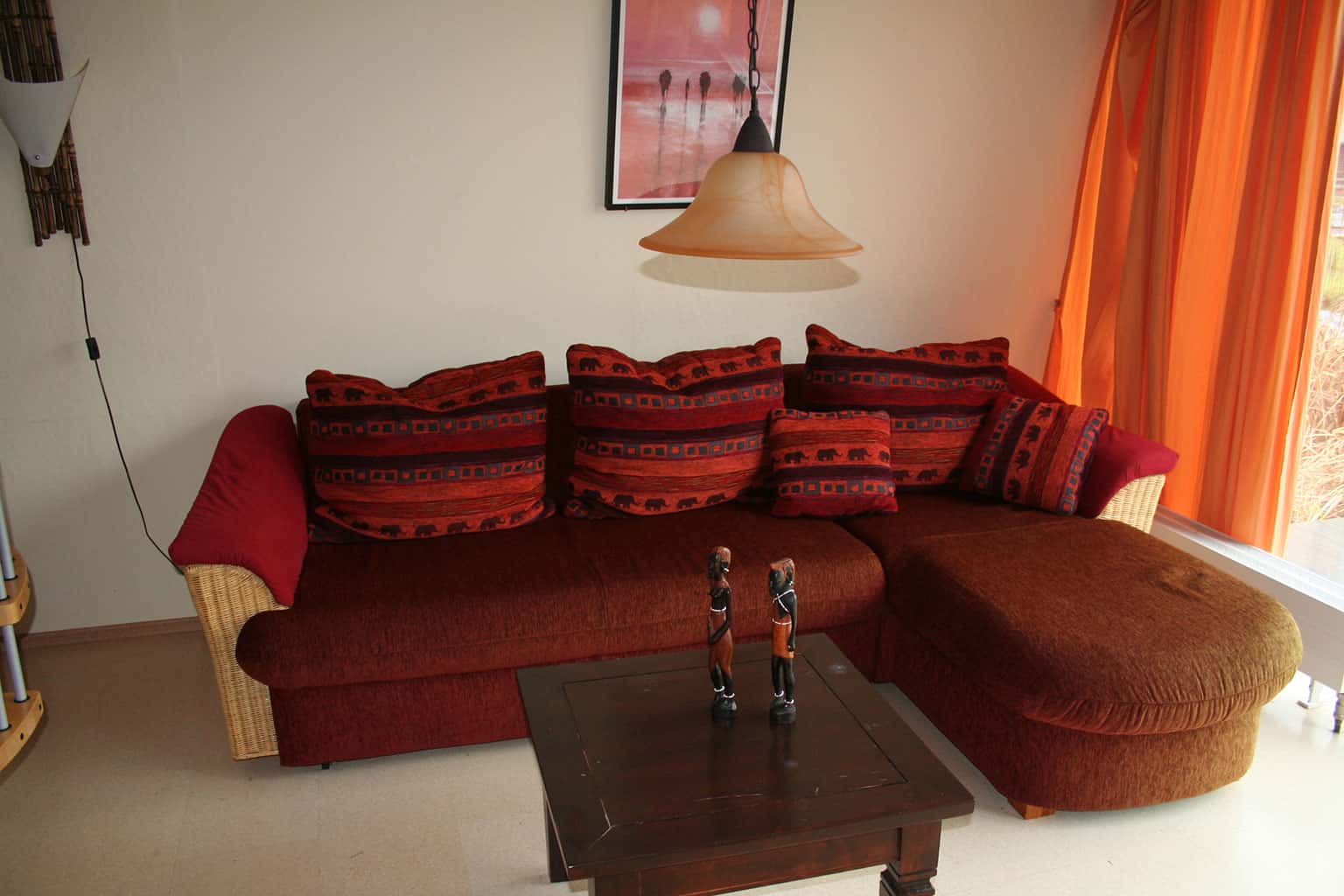 Rondo – Living room
